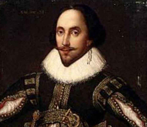 Homenagem a William|Shakespeare