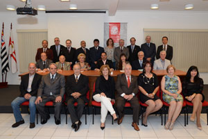 Homenageados da ACSP|2012 estão definidos